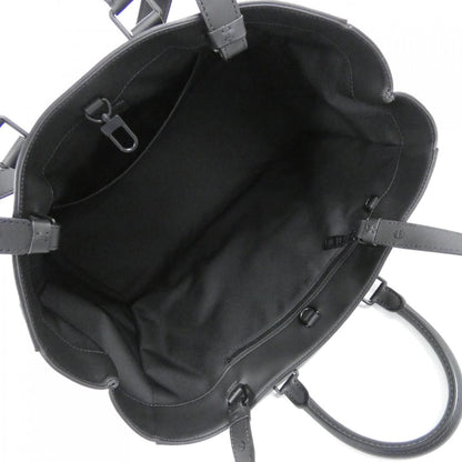 Louis Vuitton Taurillon Monogram Sac Plat Bag — view 6