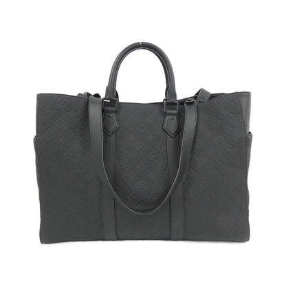 Louis Vuitton Taurillon Monogram Sac Plat Bag