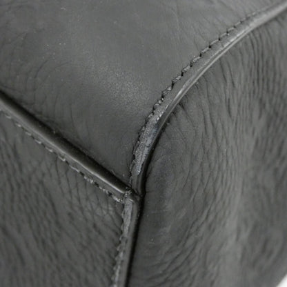 Louis Vuitton Taurillon Monogram Sac Plat Bag — view 2
