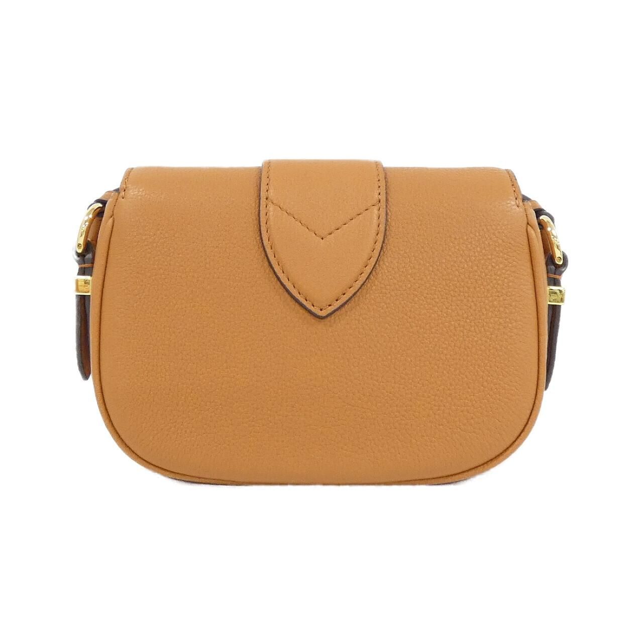 Louis Vuitton LV Pont Neuf Soft PM Shoulder Bag — view 2
