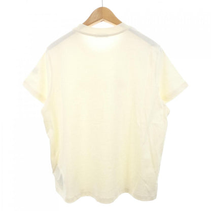 Moncler T-Shirt White — view 2
