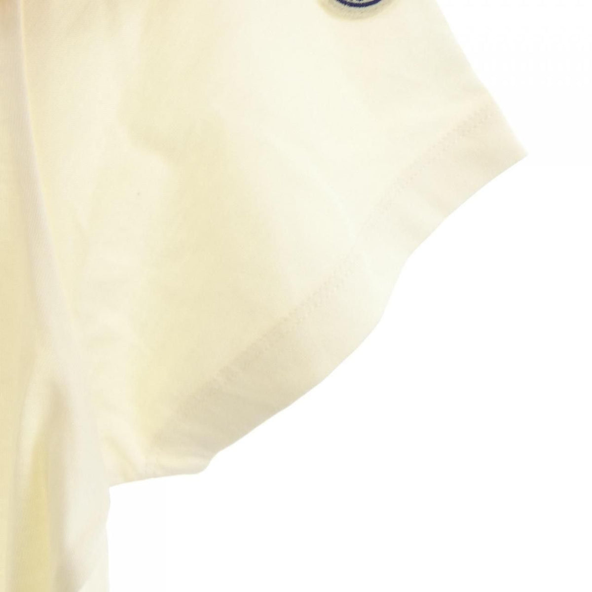 Moncler T-Shirt White — view 6