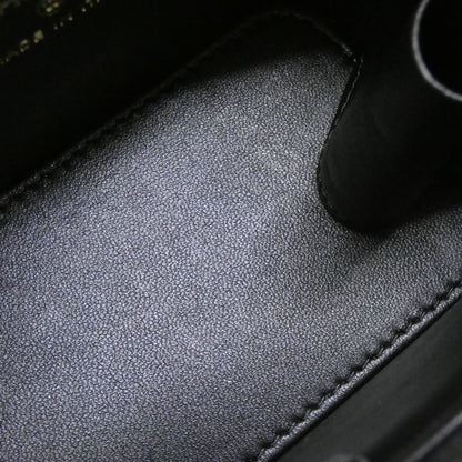 Chanel Shoulder Bag Black — view 6