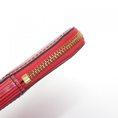 Louis Vuitton Epi Poche Document Bag — view 4