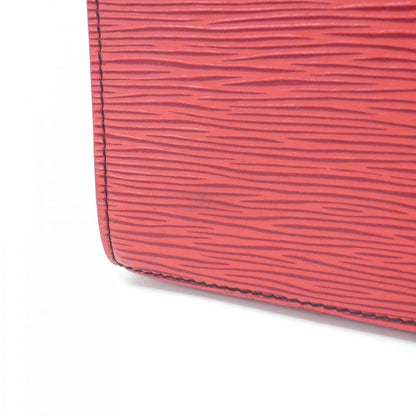Louis Vuitton Epi Poche Document Bag — view 5