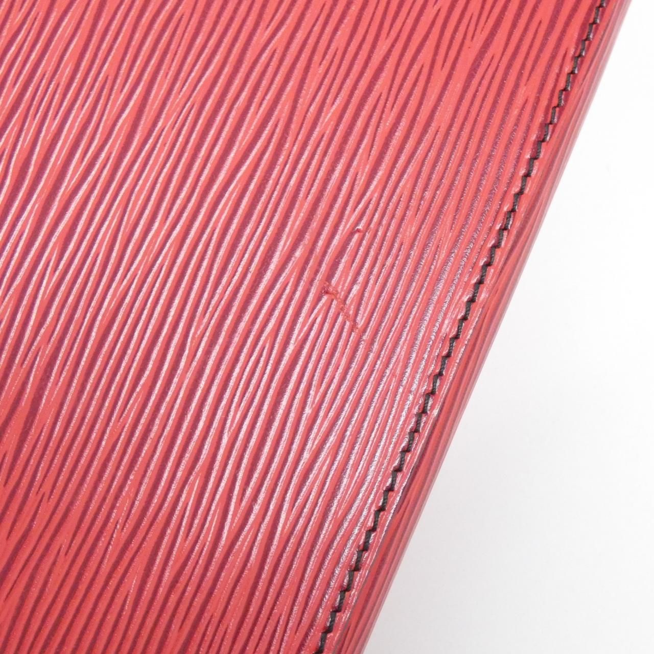Louis Vuitton Epi Poche Document Bag — view 6