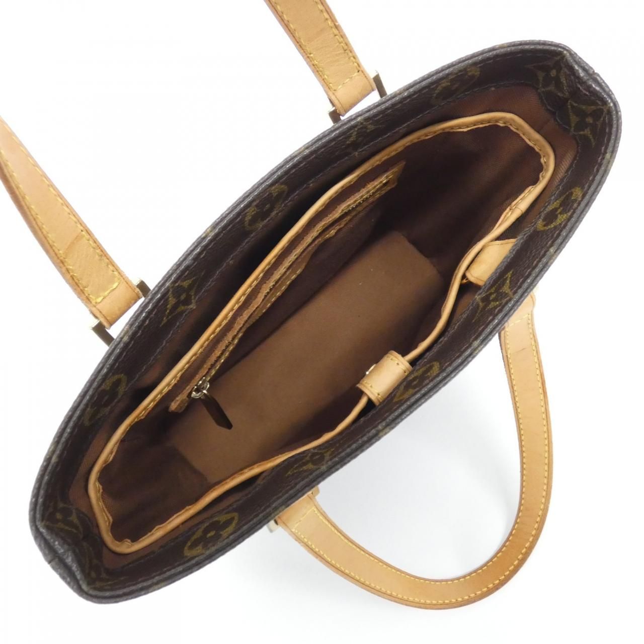 Louis Vuitton Monogram Vavin PM Bag — view 5