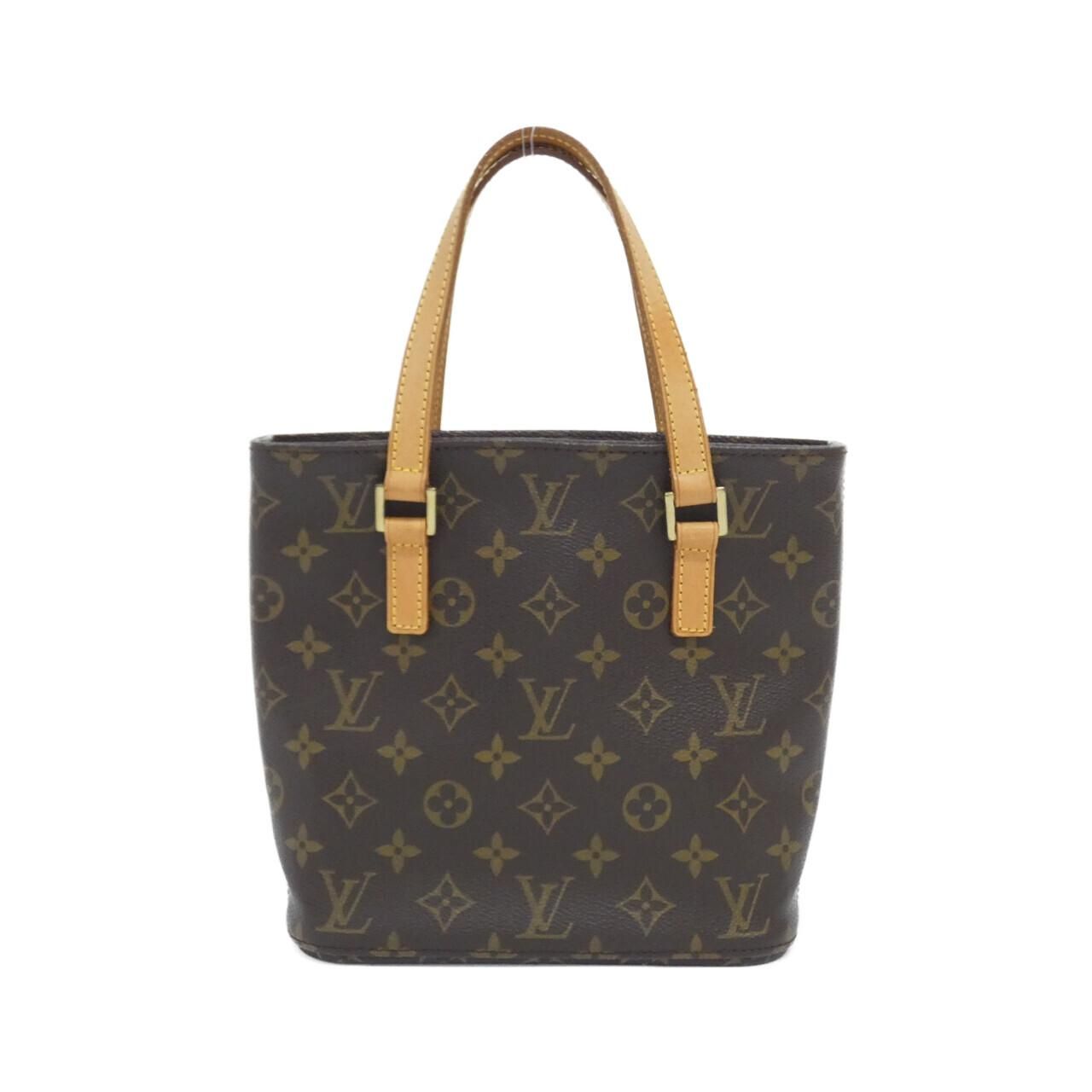 Louis Vuitton Monogram Vavin PM Bag