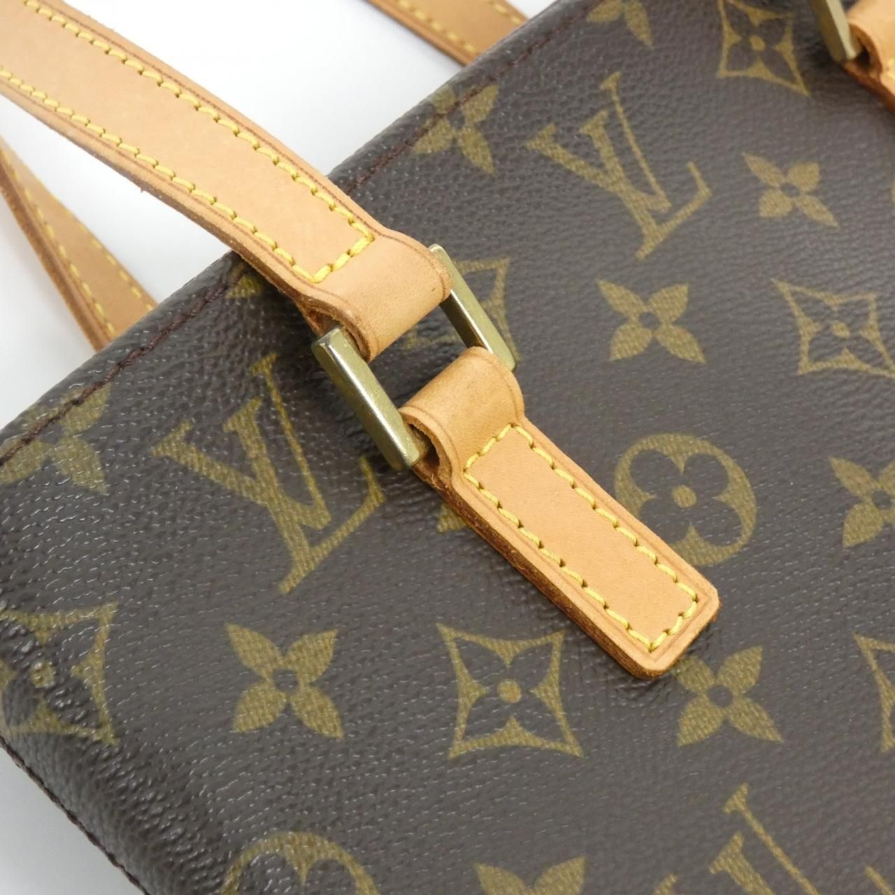 Louis Vuitton Monogram Vavin PM Bag — view 3