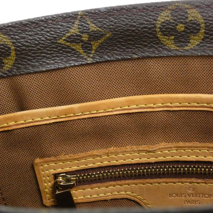 Louis Vuitton Monogram Vavin PM Bag — view 6