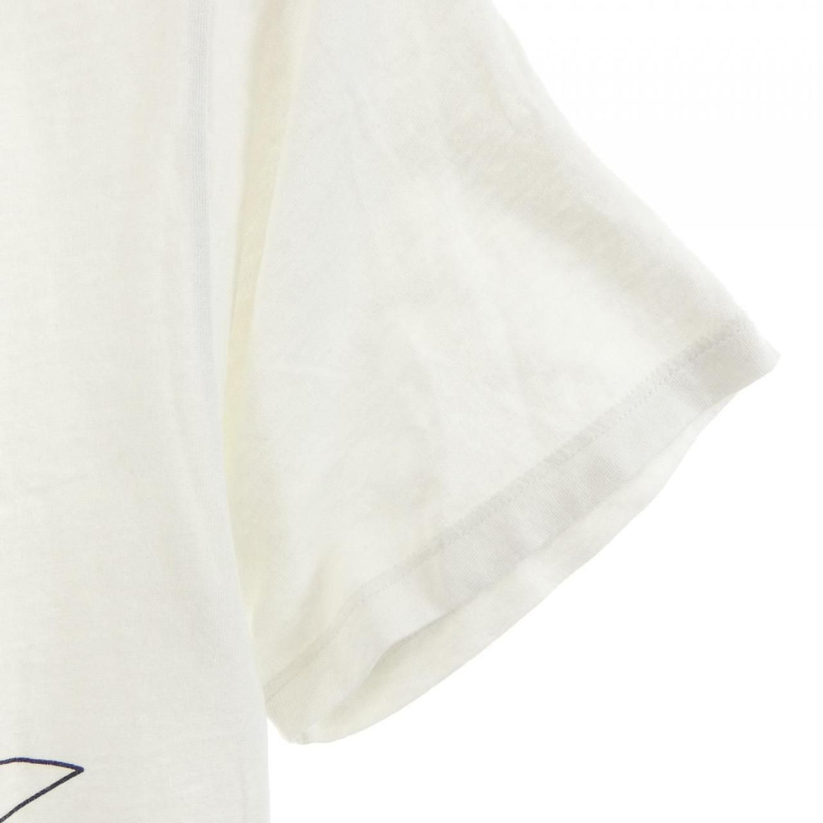 Saint Laurent T-Shirt White — view 6
