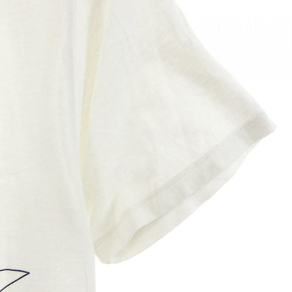 Saint Laurent T-Shirt White — view 6
