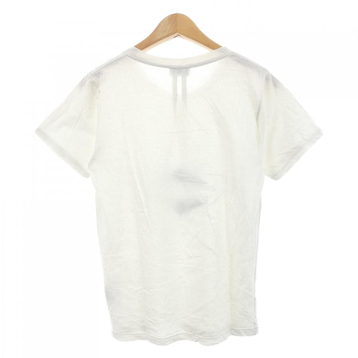 Saint Laurent T-Shirt White — view 2