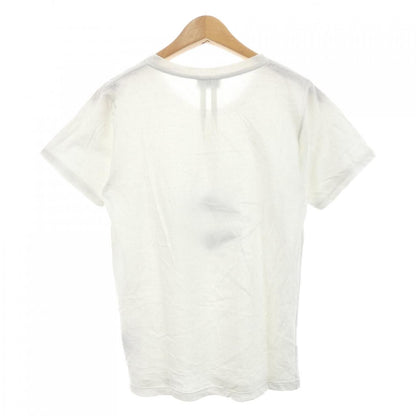 Saint Laurent T-Shirt White — view 2