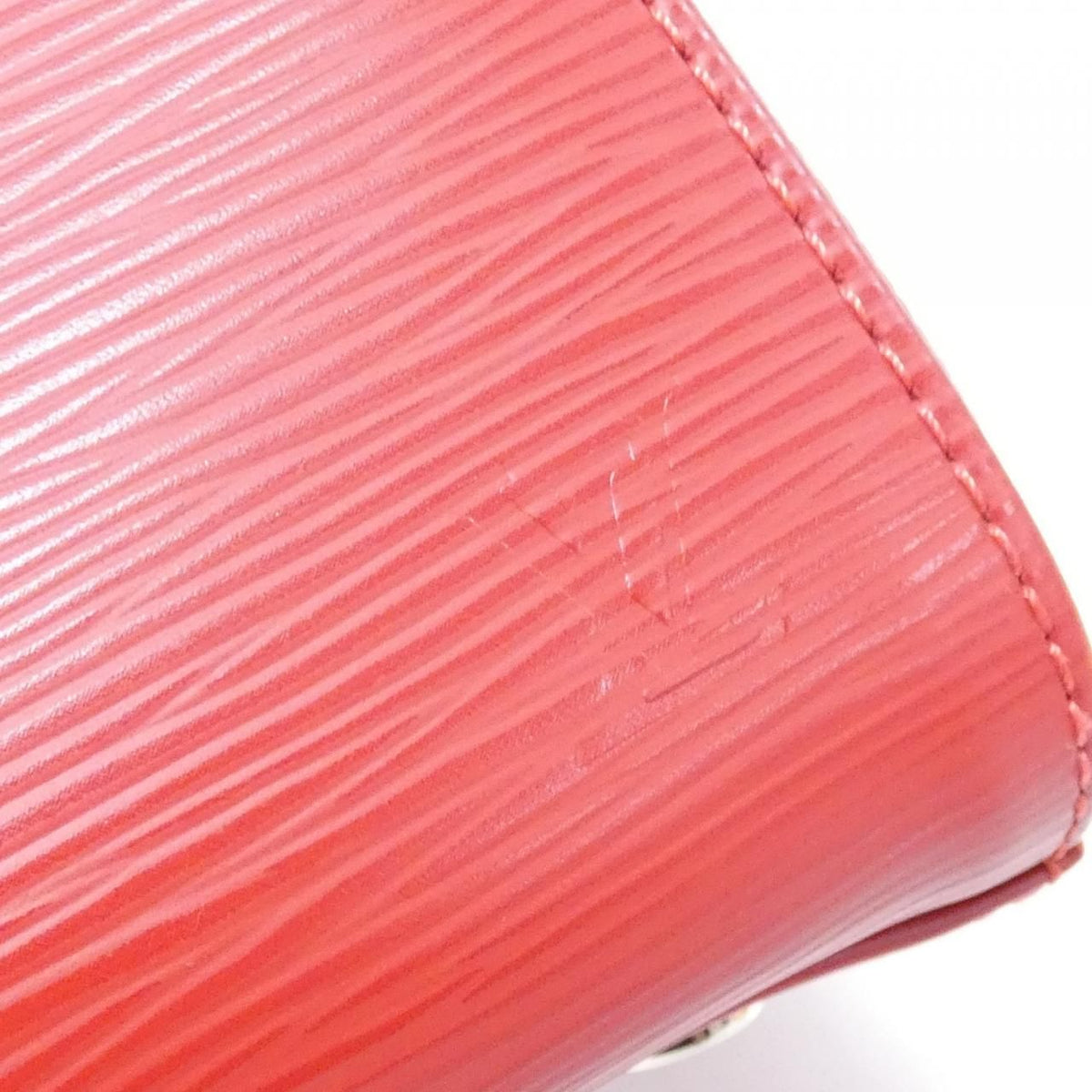 Louis Vuitton Epi Blair MM Bag — view 4
