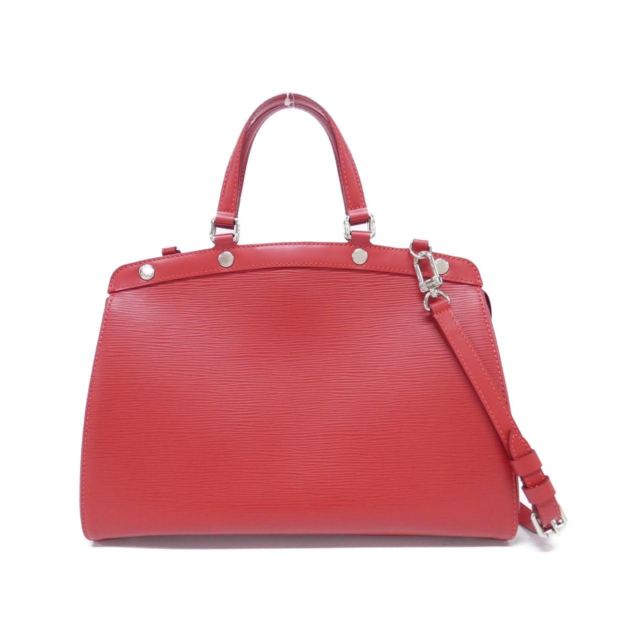 Louis Vuitton Epi Blair MM Bag