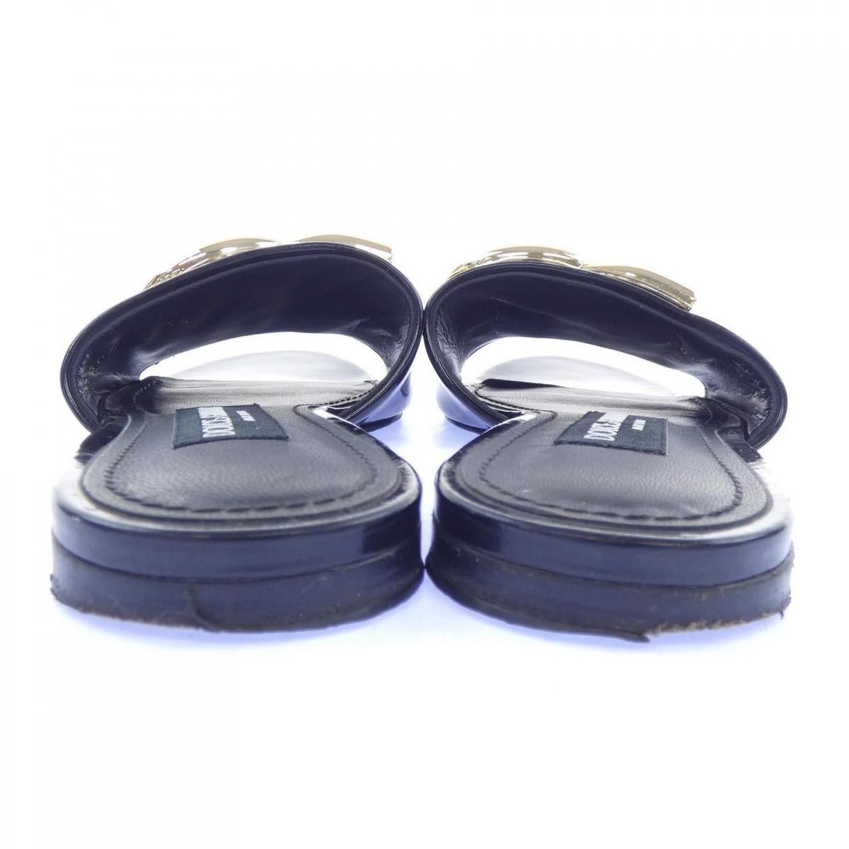 Dolce & Gabbana Sandals — view 5
