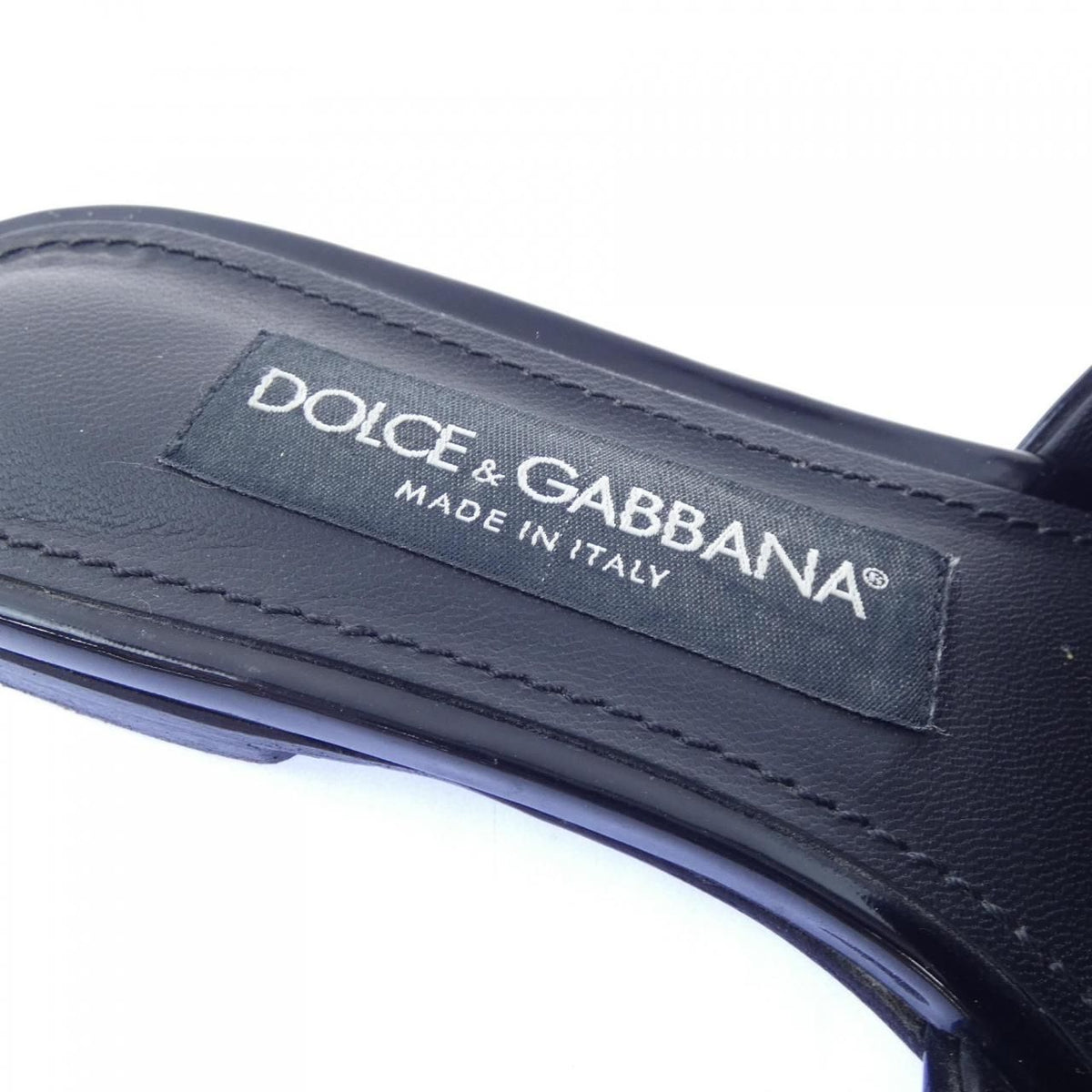 Dolce & Gabbana Sandals — view 6
