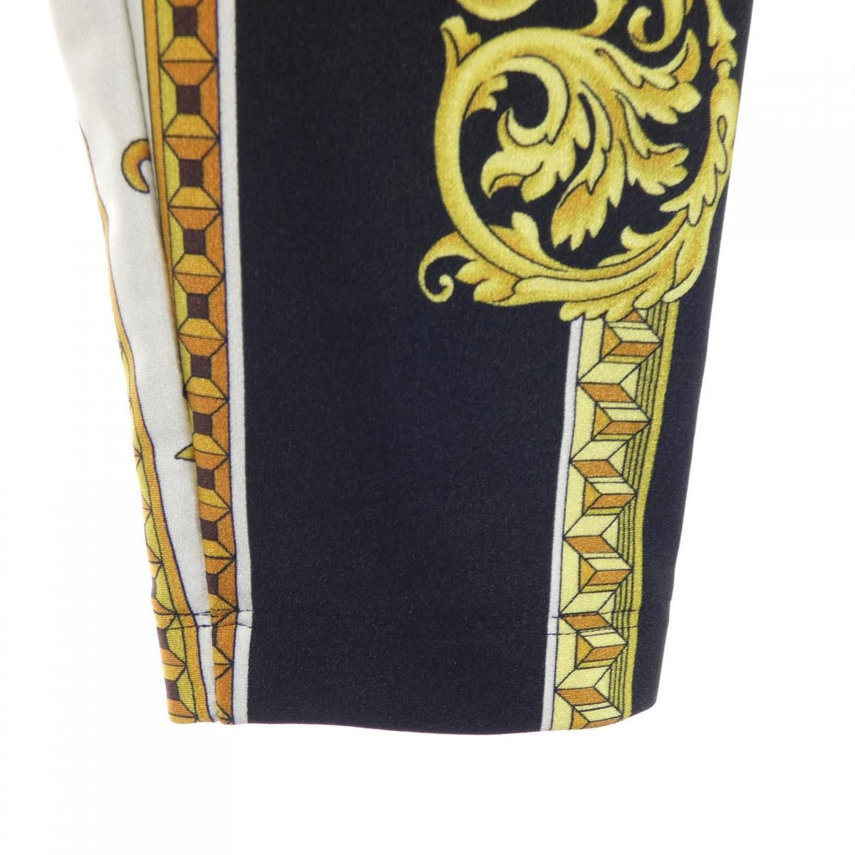 Versace Pants Black — view 5