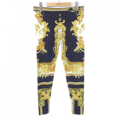 Versace Pants Black