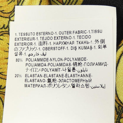 Versace Pants Black — view 3