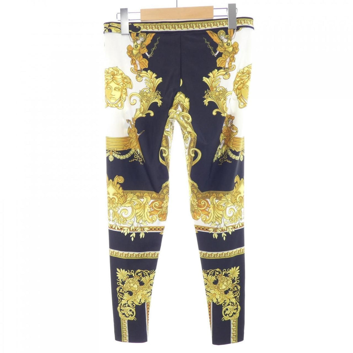 Versace Pants Black — view 2