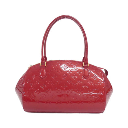 Louis Vuitton Vernis Sherwood GM Shoulder Bag