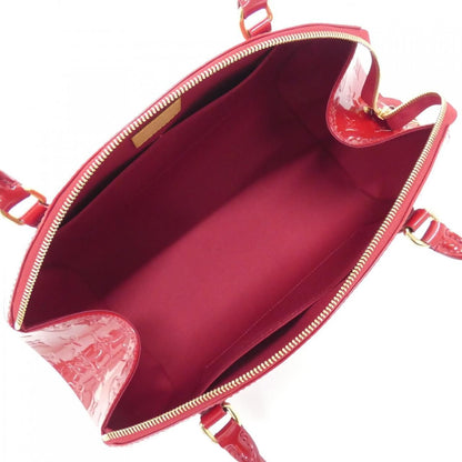 Louis Vuitton Vernis Sherwood GM Shoulder Bag — view 7