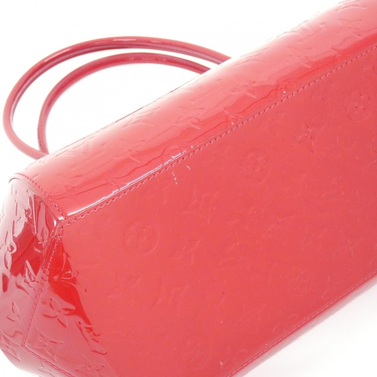 Louis Vuitton Vernis Sherwood GM Shoulder Bag — view 2