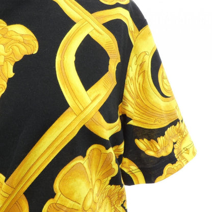 Versace T-Shirt Black — view 6