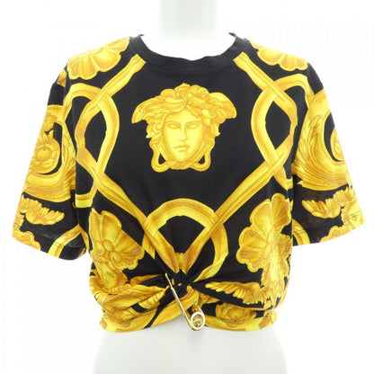 Versace T-Shirt Black