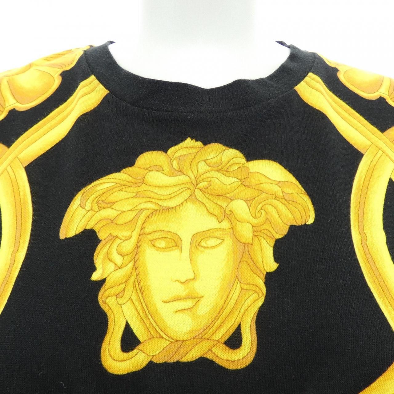 Versace T-Shirt Black — view 5