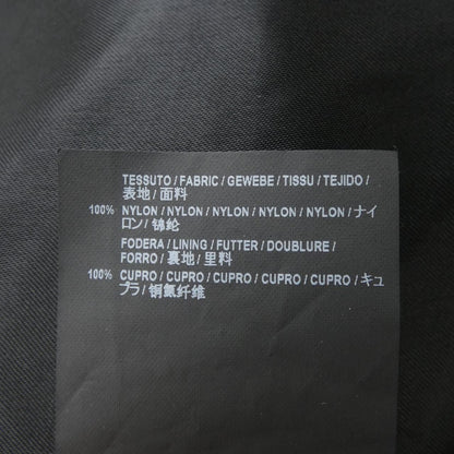 Balenciaga Jacket Black — view 3