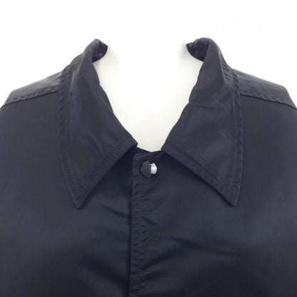Balenciaga Jacket Black — view 5