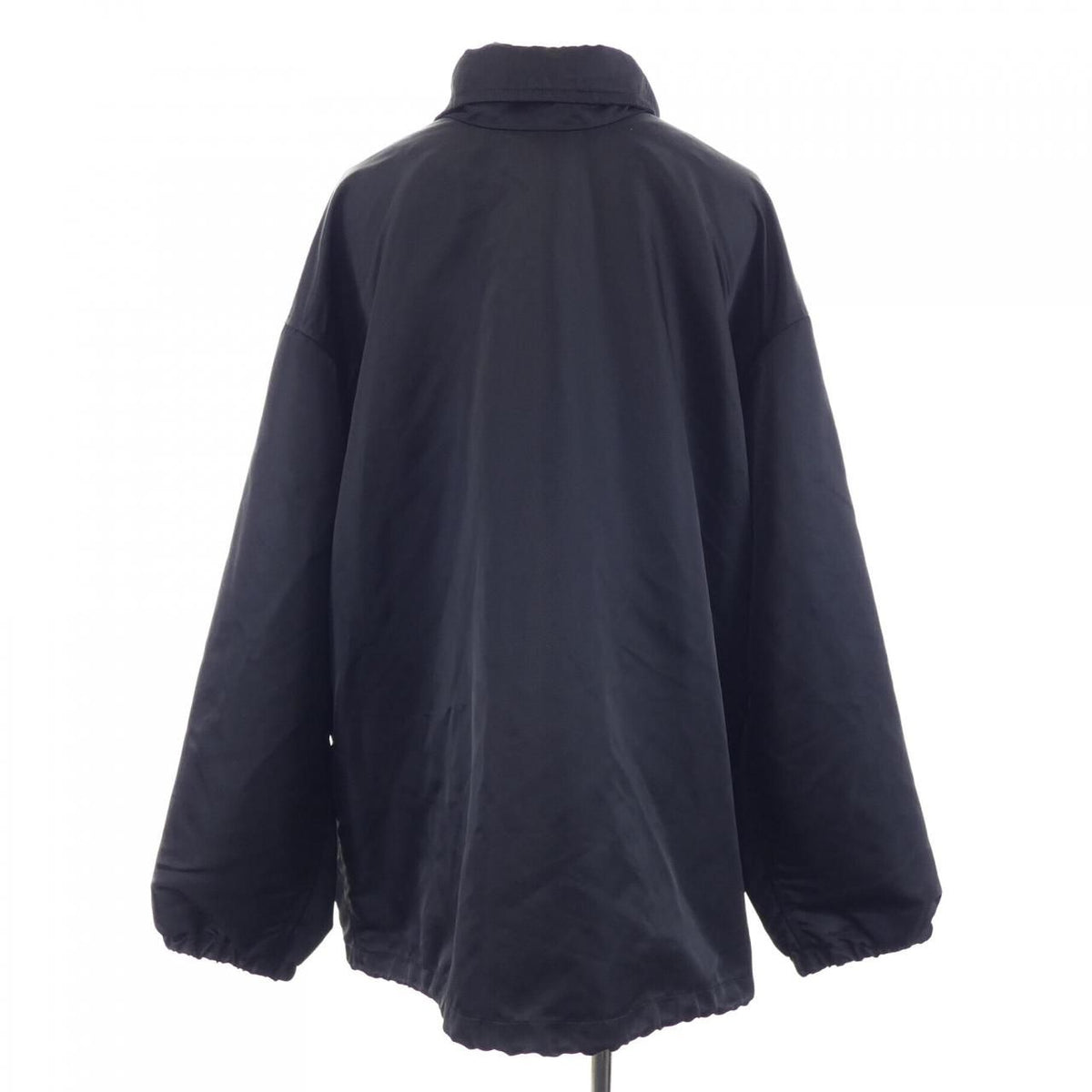 Balenciaga Jacket Black — view 2