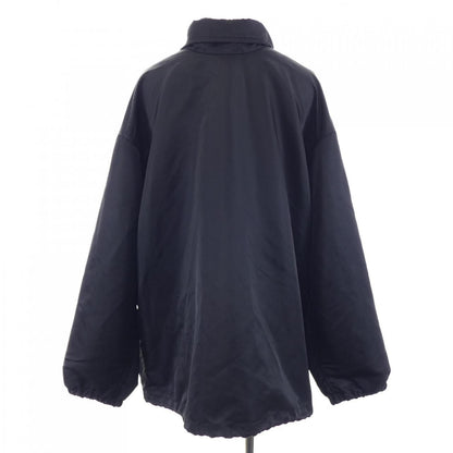 Balenciaga Jacket Black — view 2