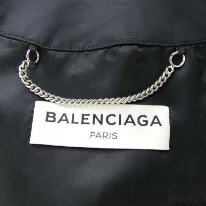 Balenciaga Jacket Black — view 4
