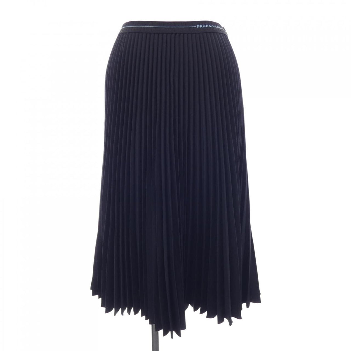 Prada Skirt Black