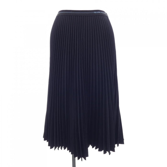 Prada Skirt Black