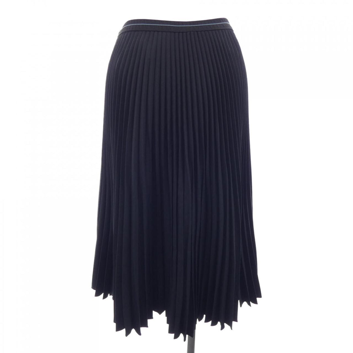 Prada Skirt Black — view 2