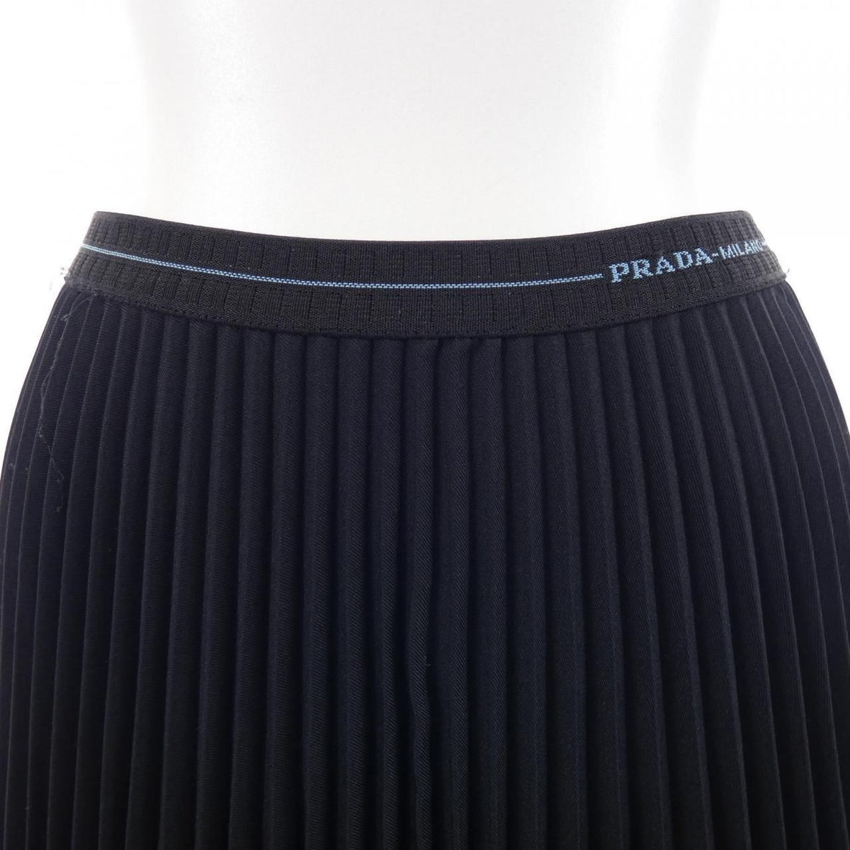 Prada Skirt Black — view 5