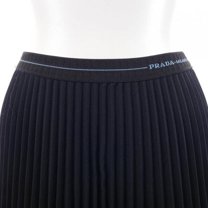 Prada Skirt Black — view 5