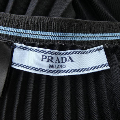 Prada Skirt Black — view 4
