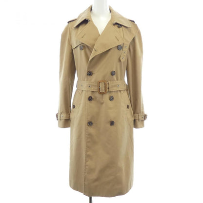 Saint Laurent Trench Coat
