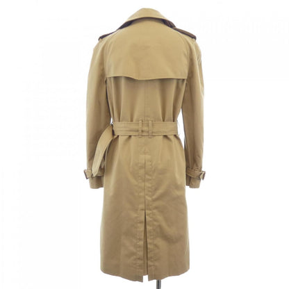Saint Laurent Trench Coat — view 2