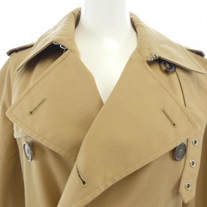 Saint Laurent Trench Coat — view 5