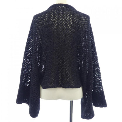 Chanel Cardigan Black — view 2