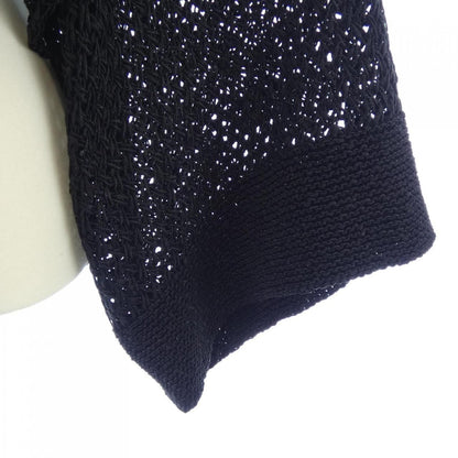 Chanel Cardigan Black — view 6