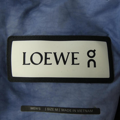 Loewe on Vest Blue — view 5
