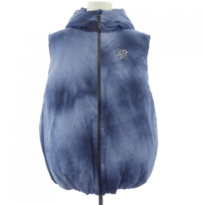 Loewe on Vest Blue